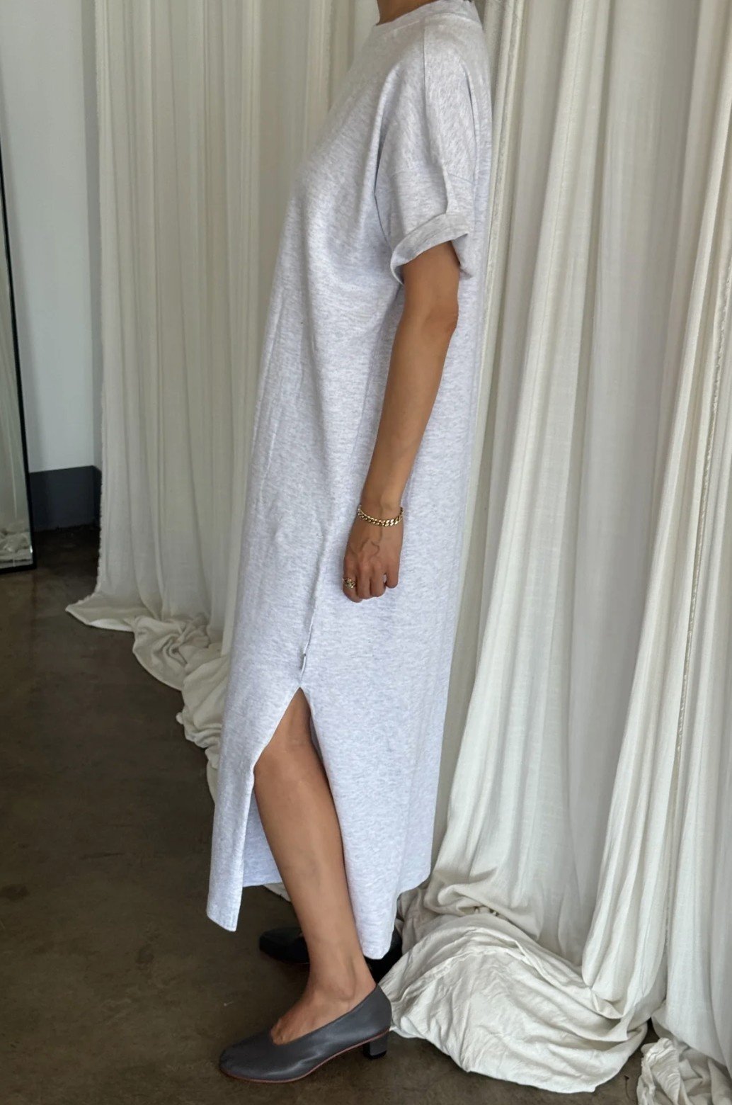 Le Bon Shoppe Her Dress