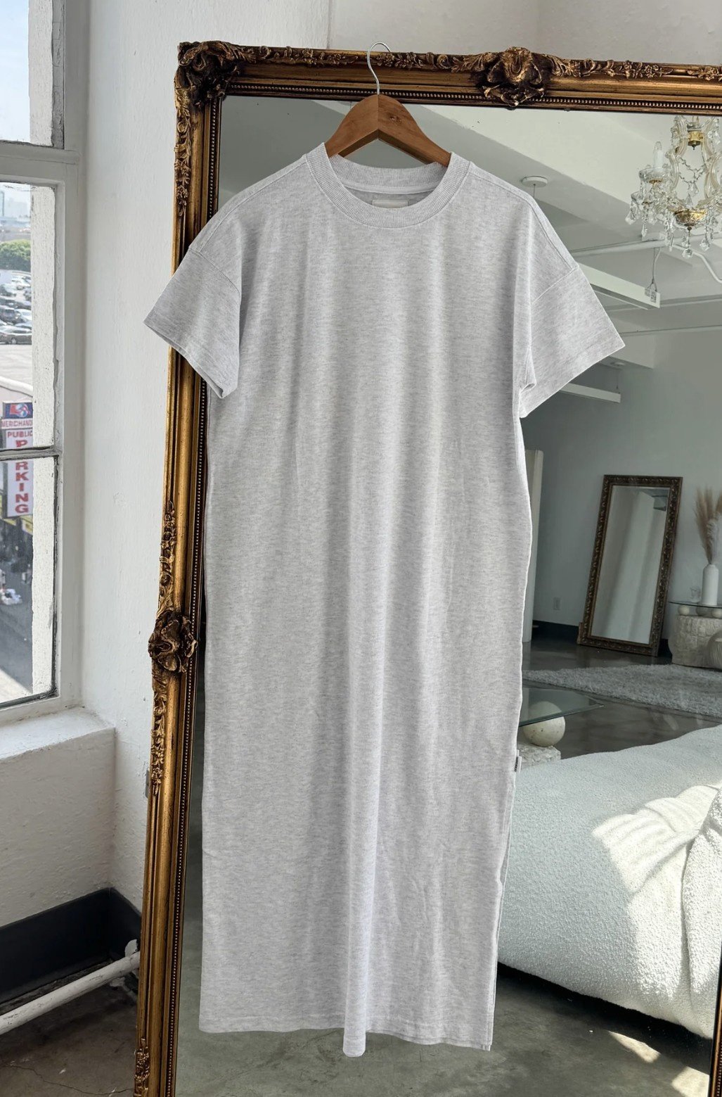 Le Bon Shoppe Her Dress