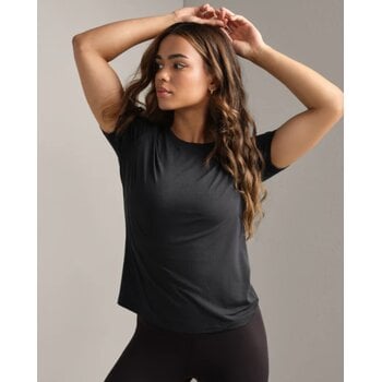 Rhone Featherweight Rib Tee