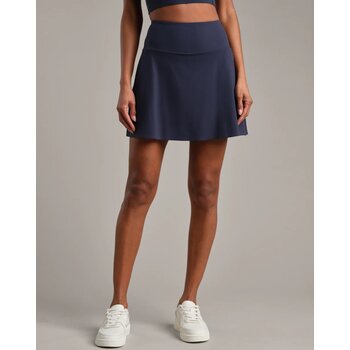 Rhone Course to Court Skort 16"