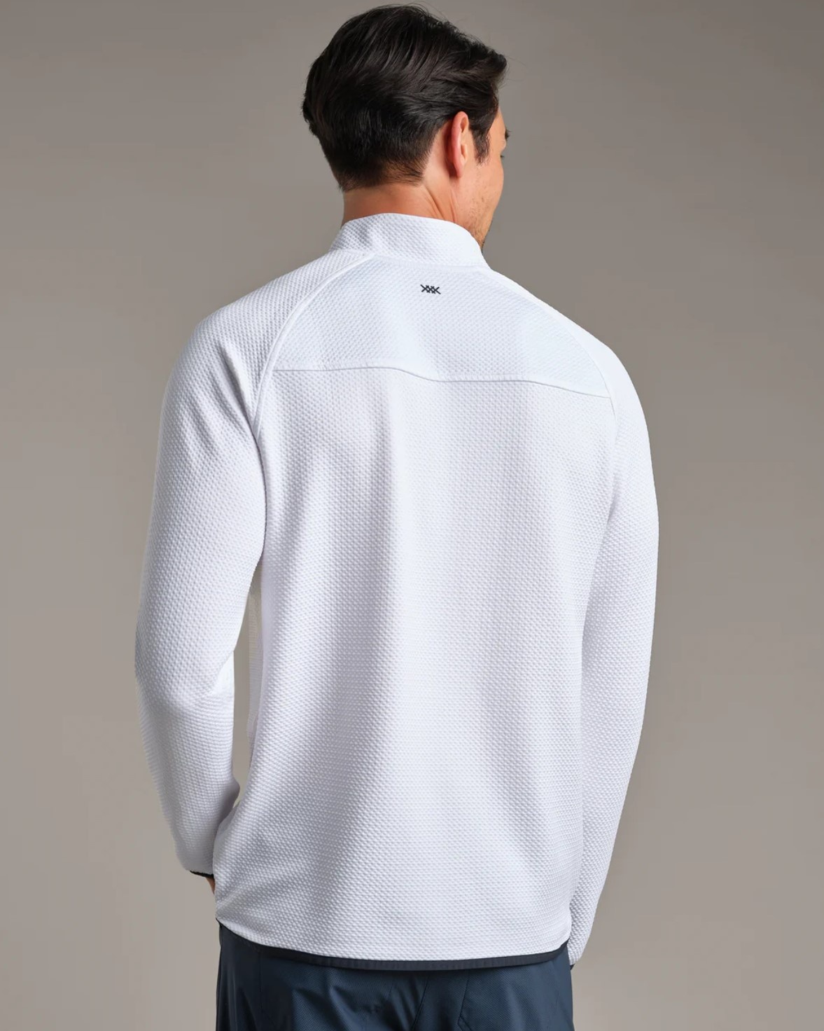 Rhone Founder's Golf 1/4 Zip