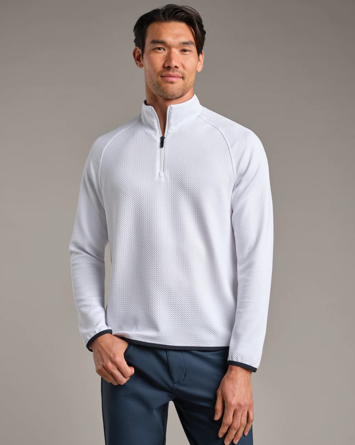Rhone Founder's Golf 1/4 Zip