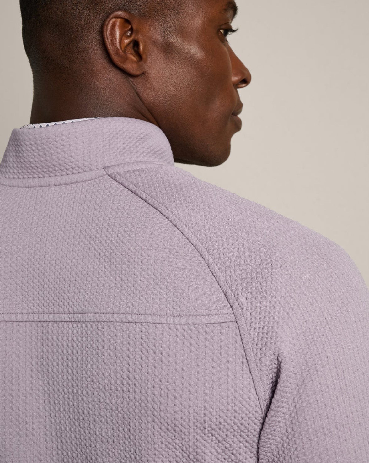 Rhone Founder's Golf 1/4 Zip