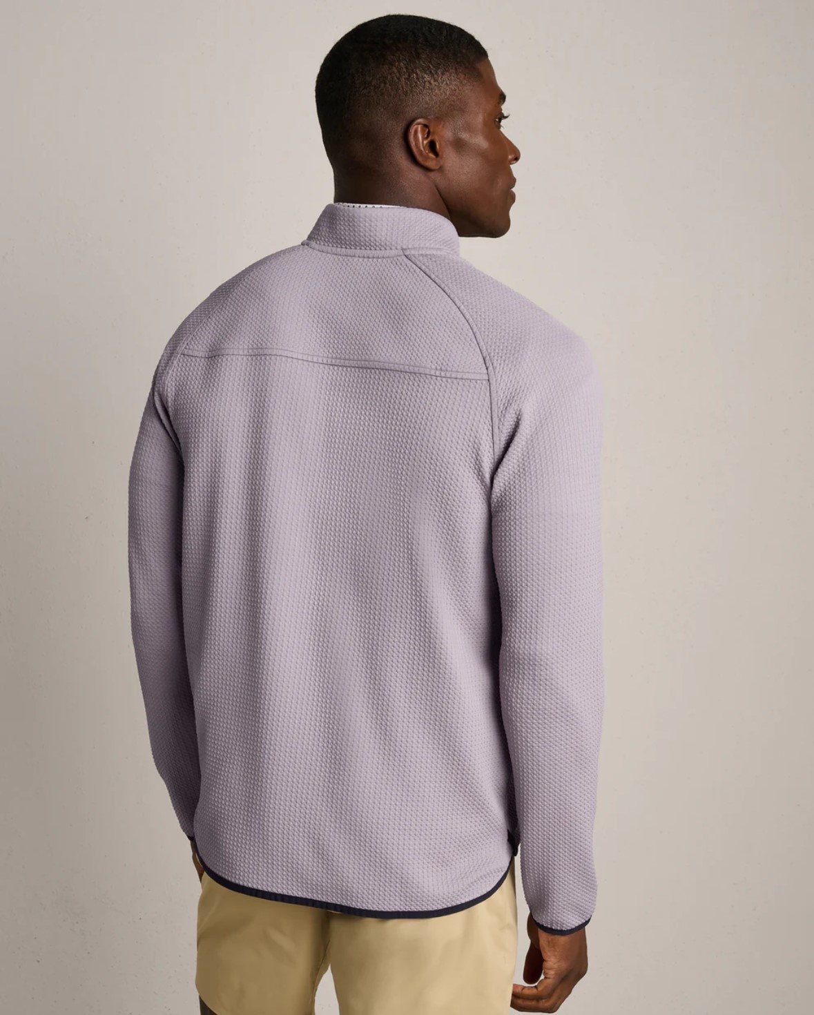 Rhone Founder's Golf 1/4 Zip