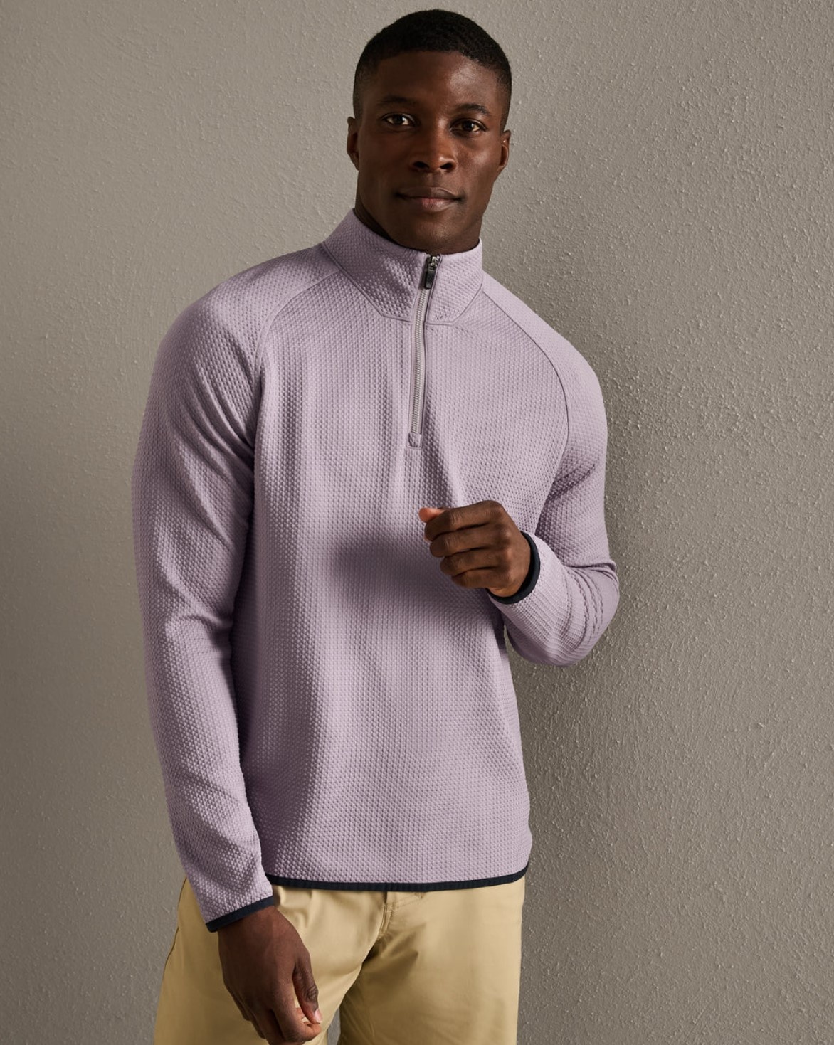 Rhone Founder's Golf 1/4 Zip