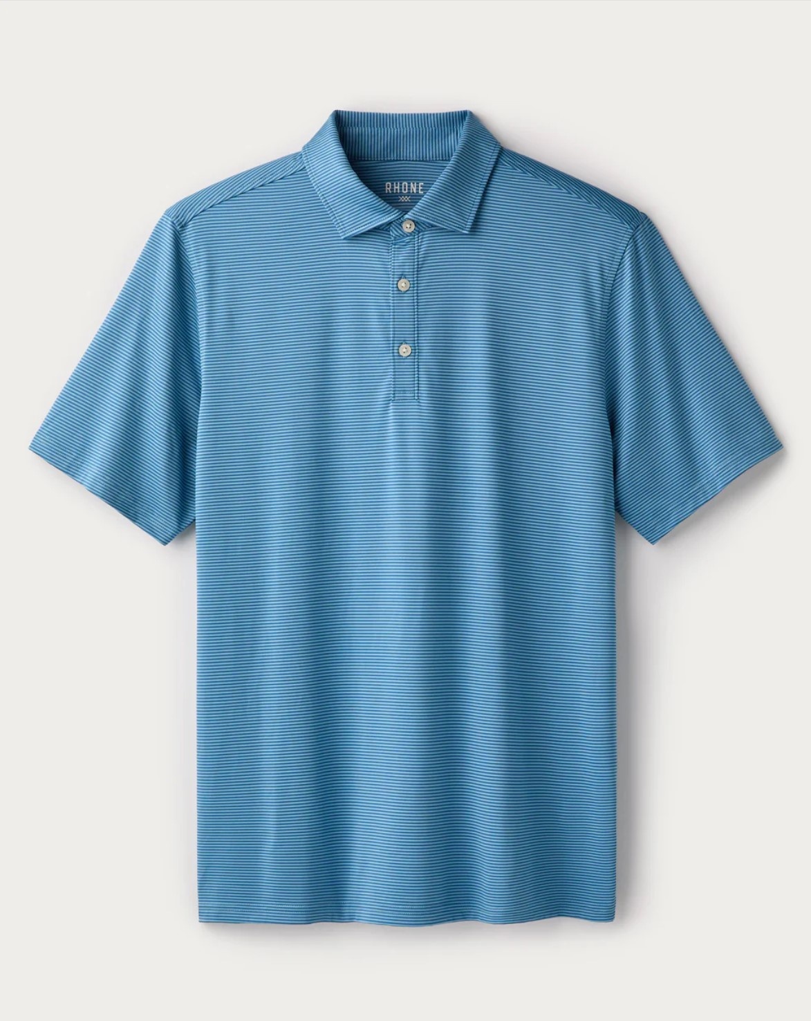 Rhone Drive Time Polo