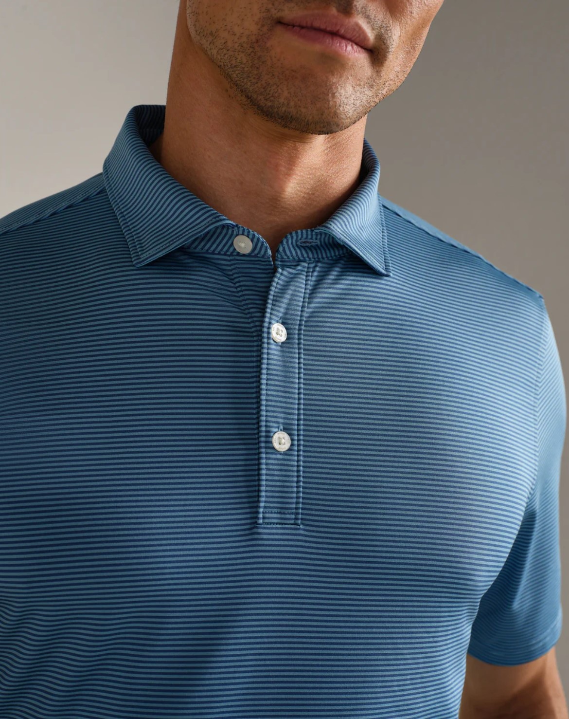 Rhone Drive Time Polo