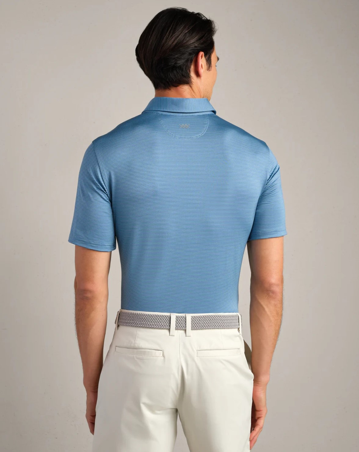 Rhone Drive Time Polo
