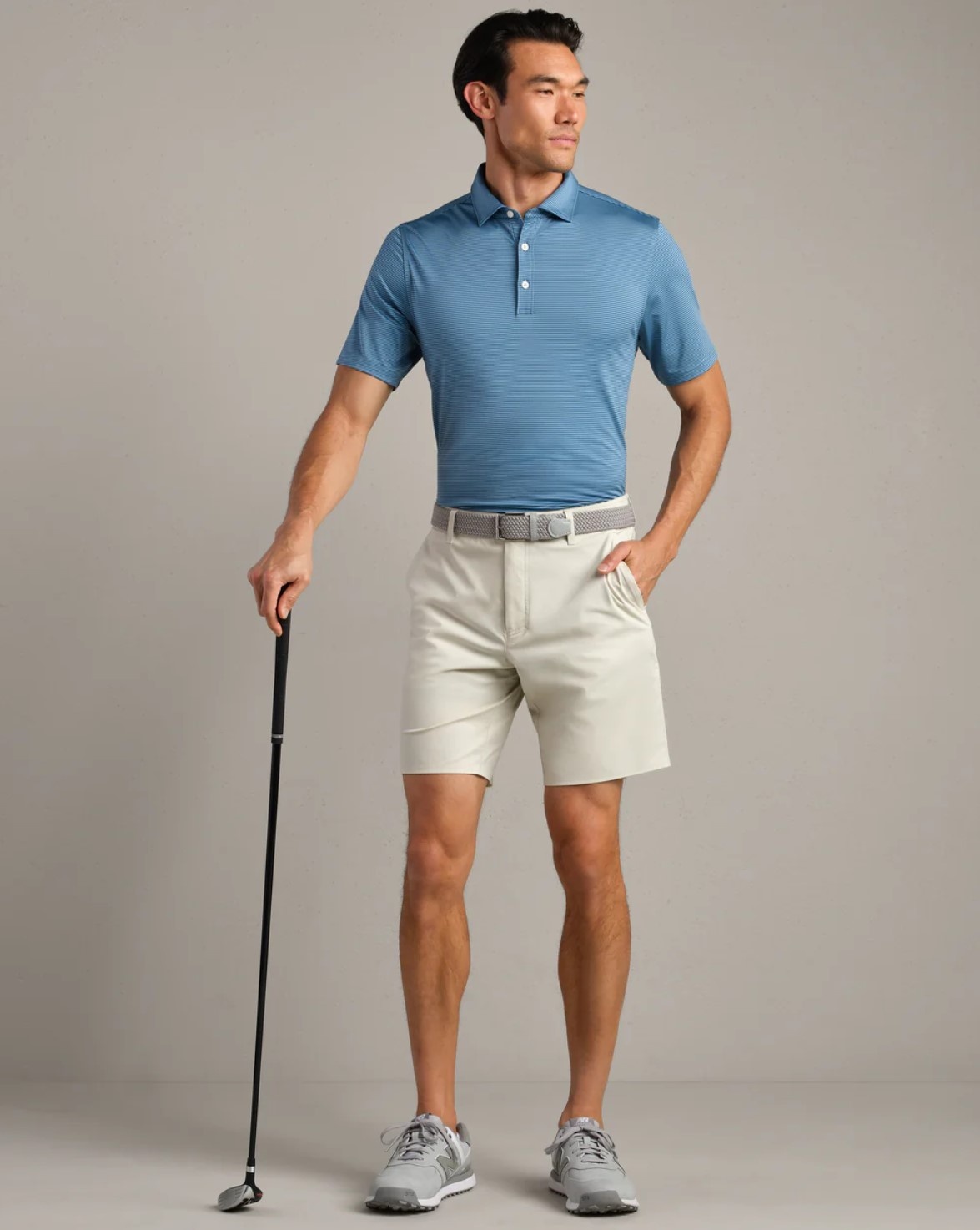 Rhone Drive Time Polo