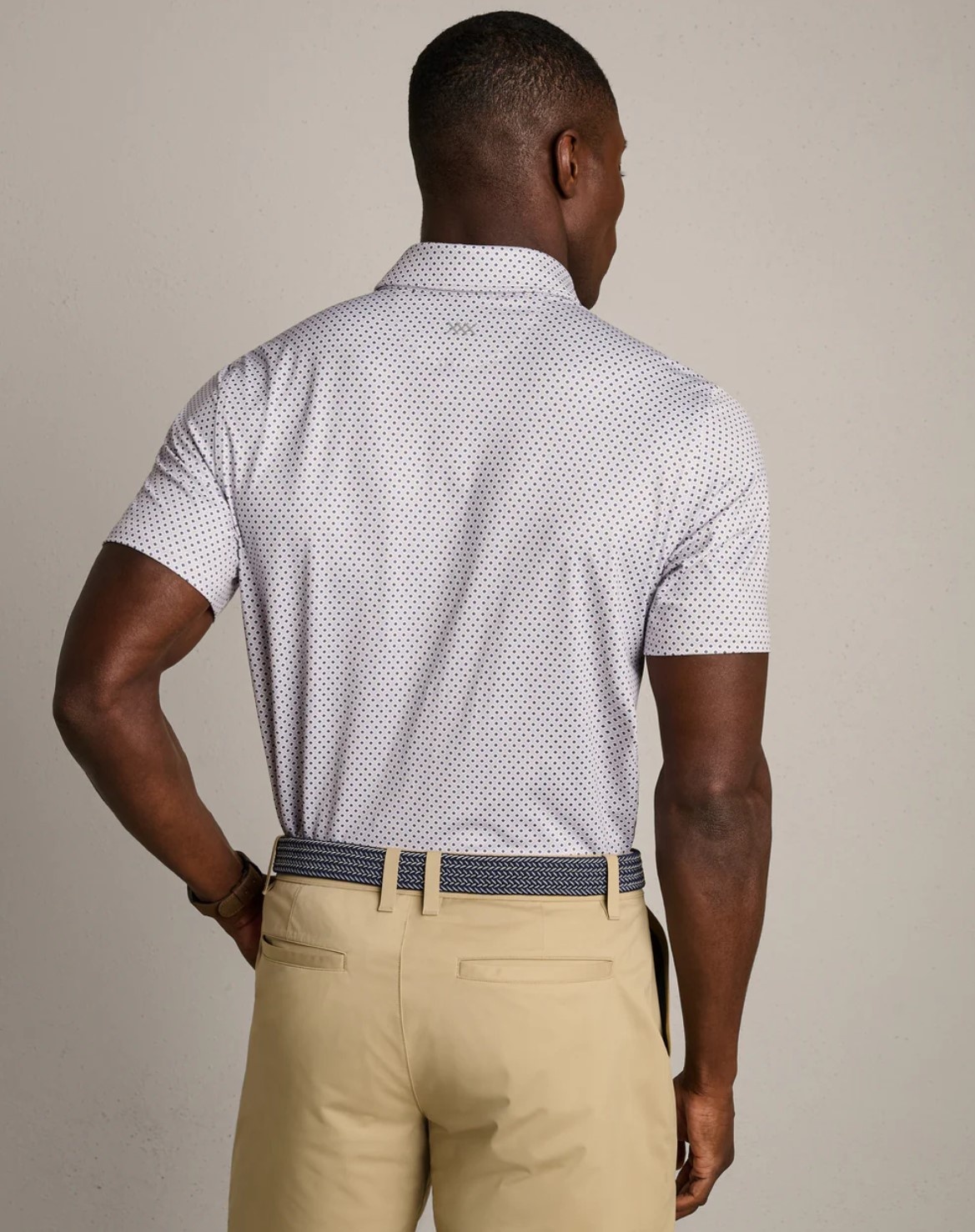 Rhone Drive Time Polo