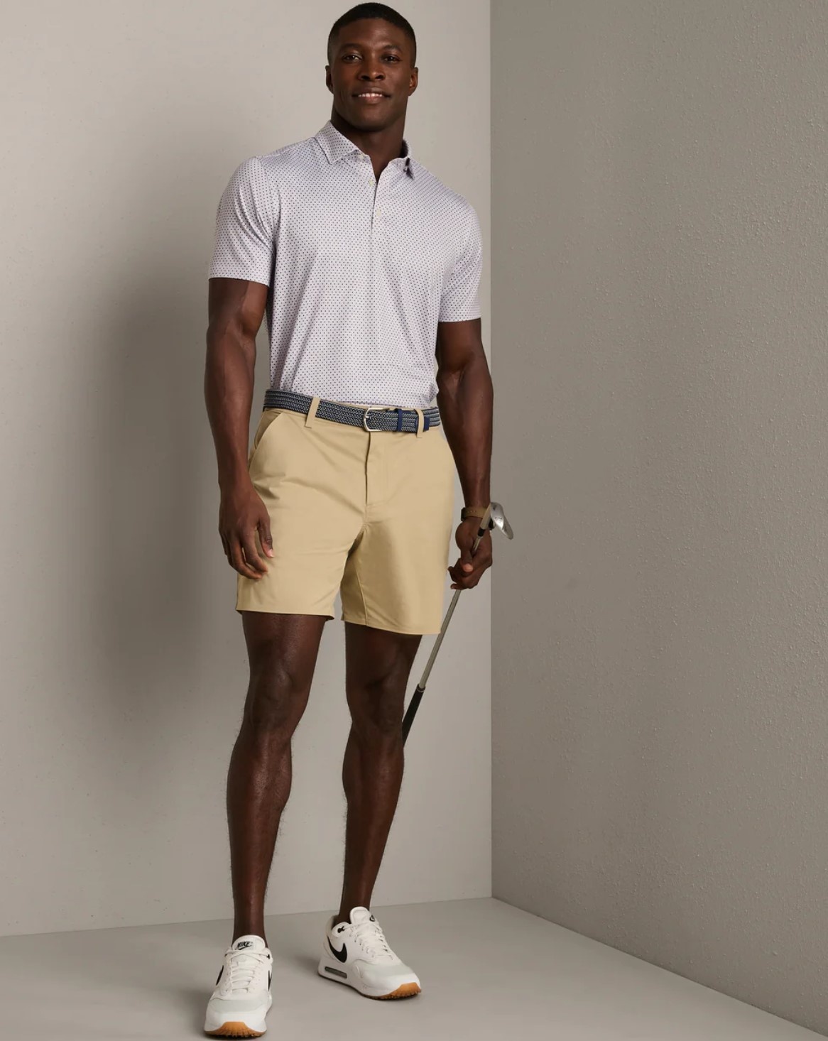 Rhone Drive Time Polo