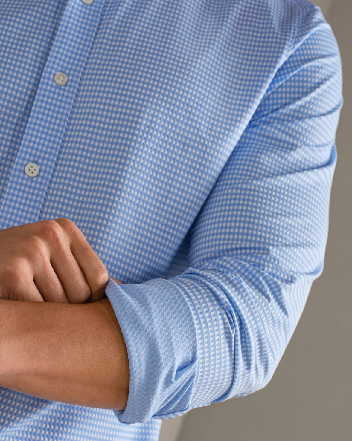 Rhone Commuter Shirt - Slim Fit