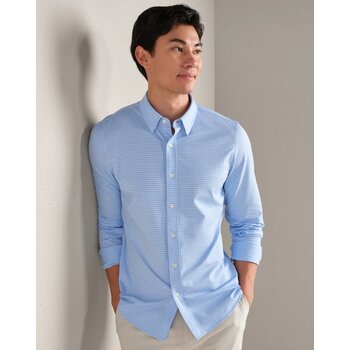 Rhone Commuter Shirt - Slim Fit