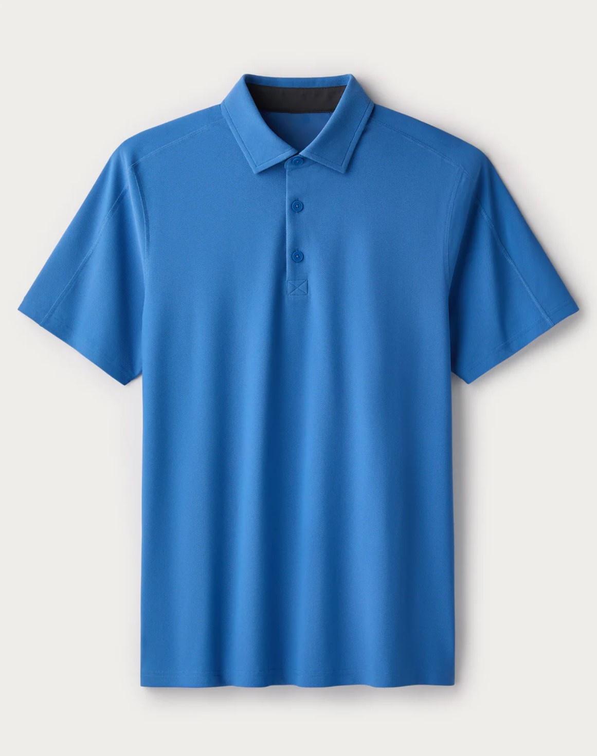 Rhone Regatta Pique Polo