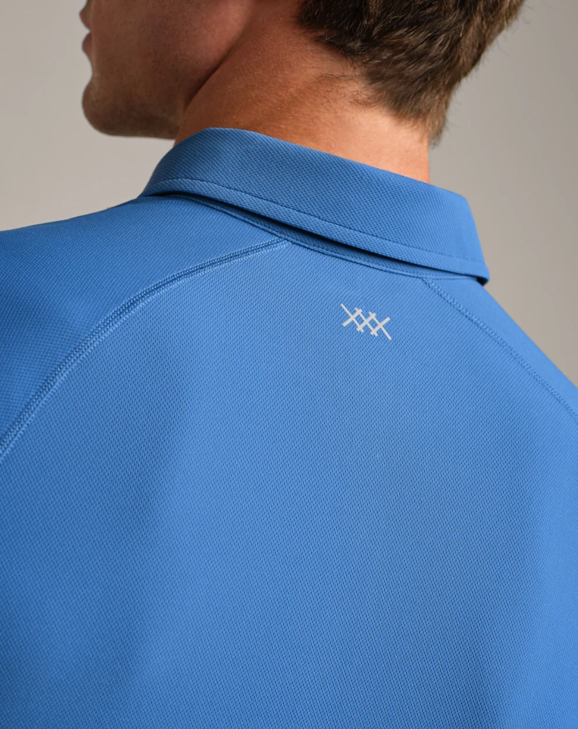 Rhone Regatta Pique Polo