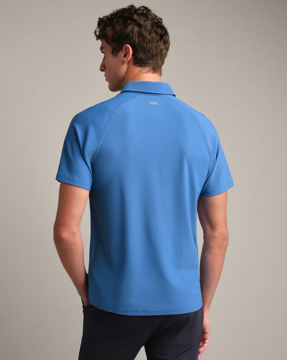 Rhone Regatta Pique Polo