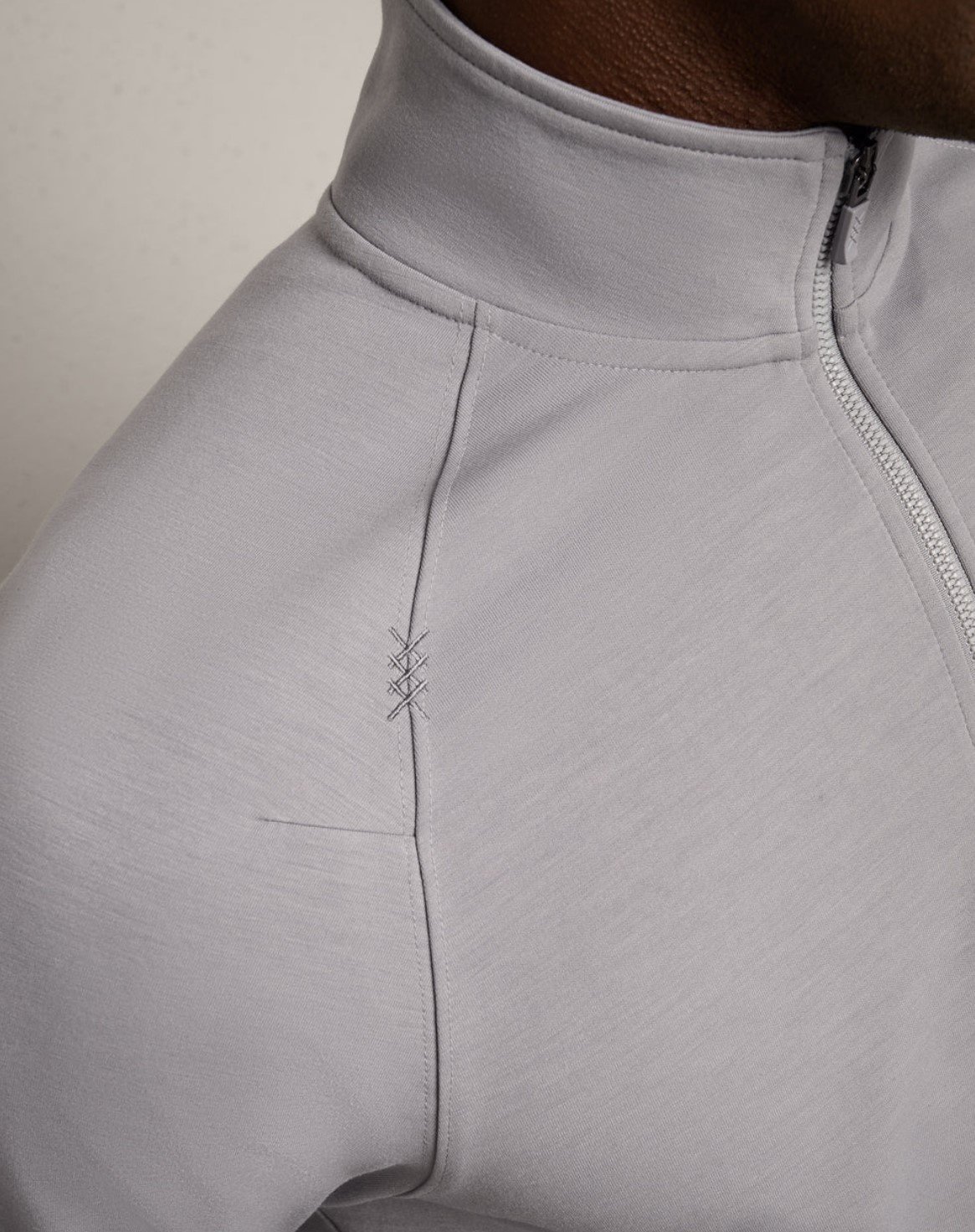 Rhone DreamState 1/4 Zip