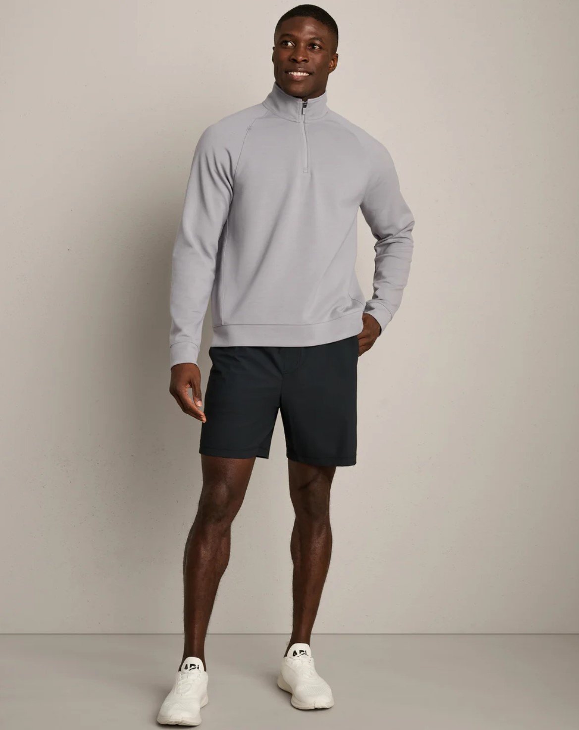 Rhone DreamState 1/4 Zip