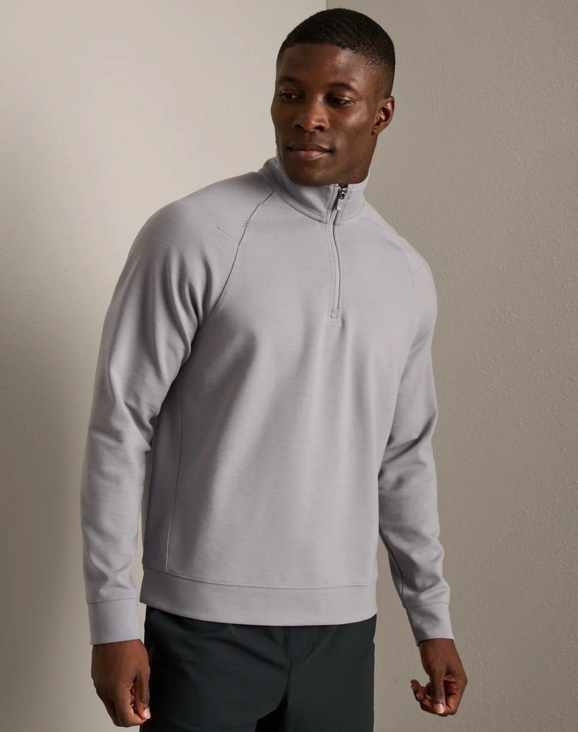 Rhone DreamState 1/4 Zip