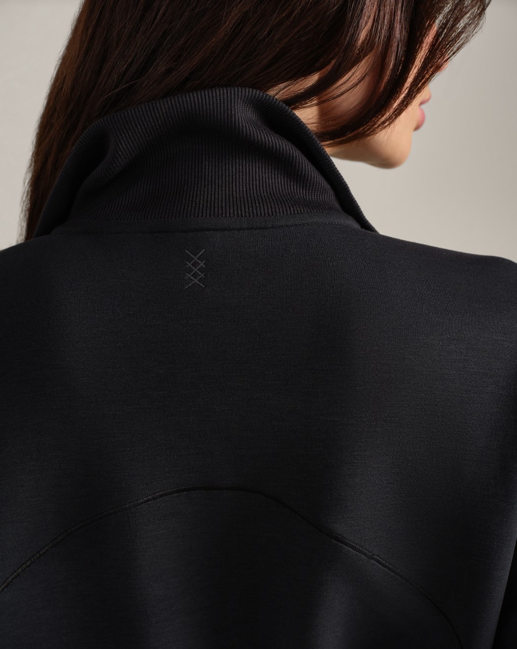 Rhone DreamGlow Snap Cardigan