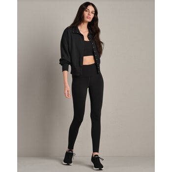 Rhone DreamGlow Snap Cardigan