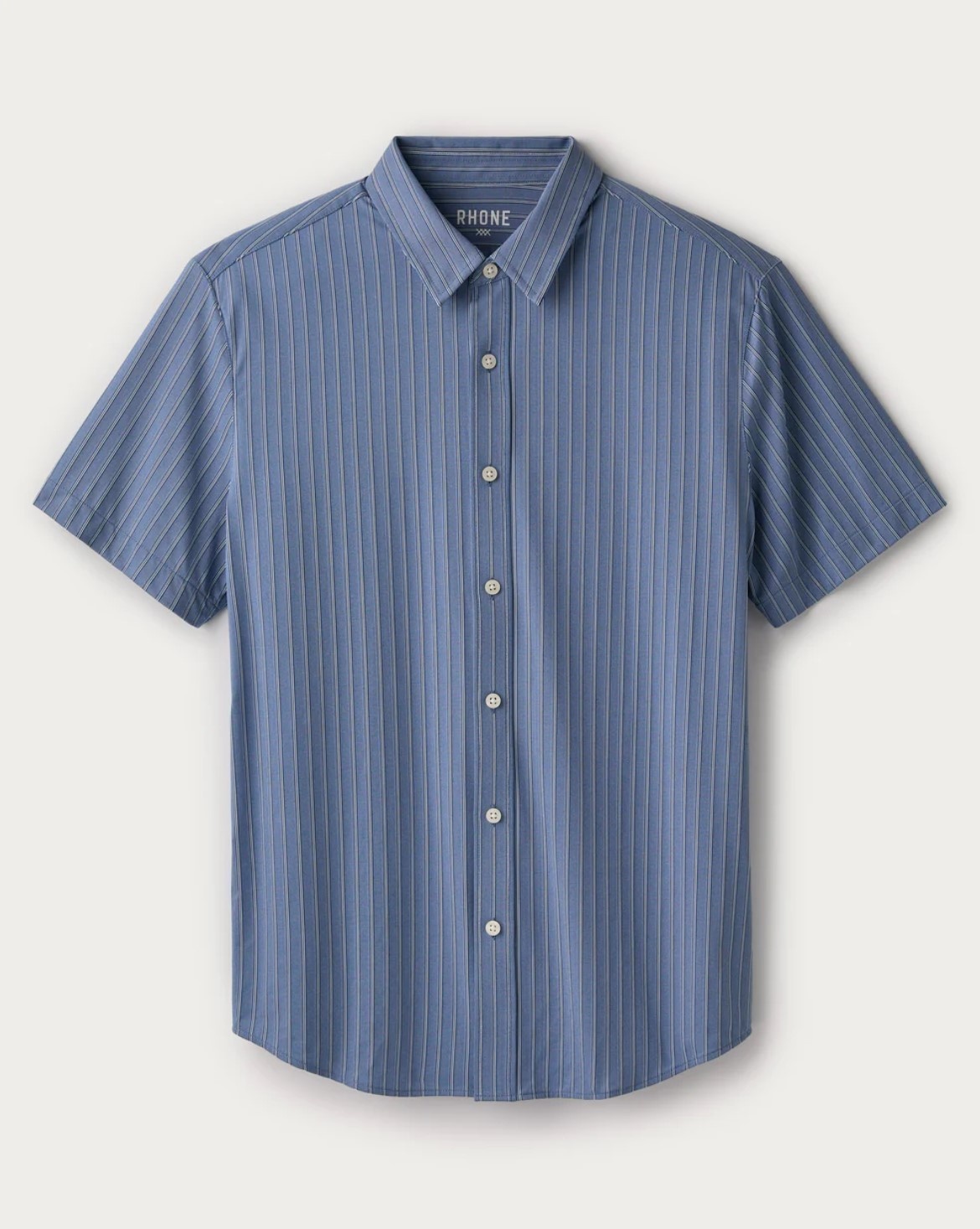 Rhone Commuter Short Sleeve Shirt