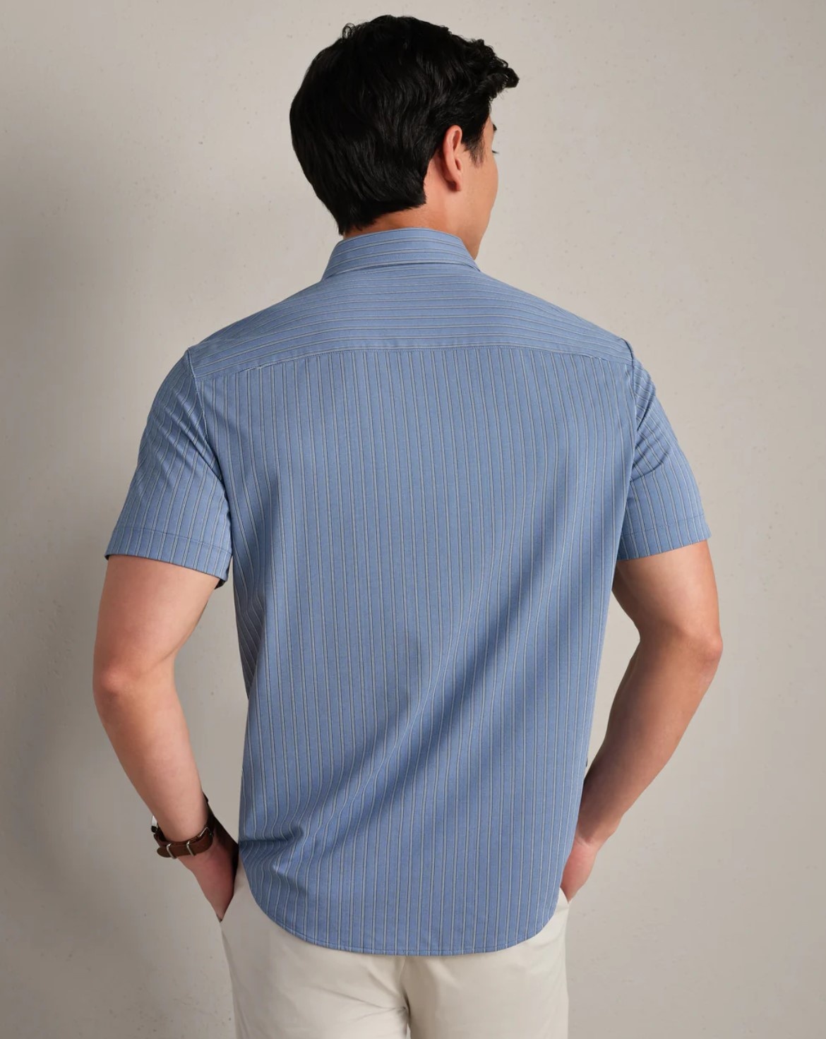 Rhone Commuter Short Sleeve Shirt