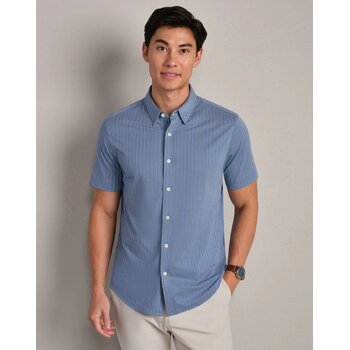Rhone Commuter Short Sleeve Shirt