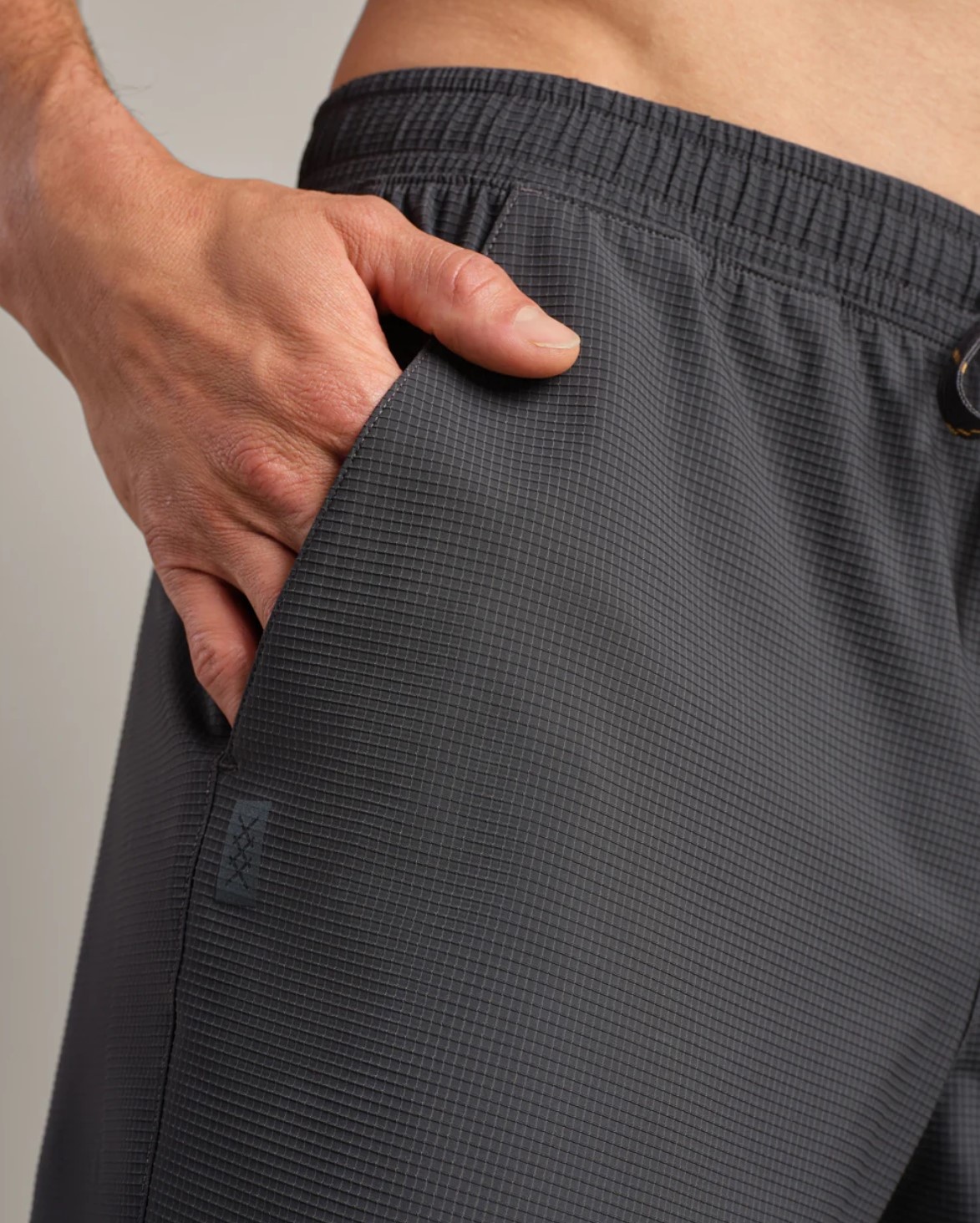 Rhone 7" Pursuit Trail Short - Unlined