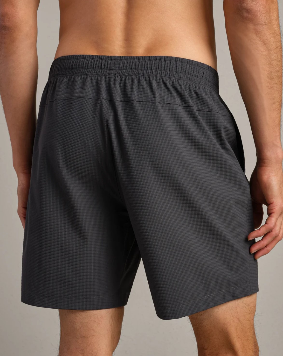 Rhone 7" Pursuit Trail Short - Unlined