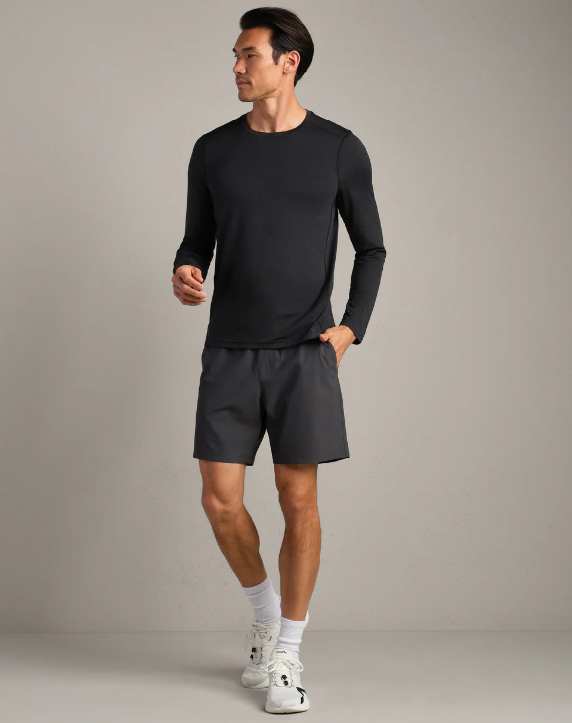 Rhone 7" Pursuit Trail Short - Unlined