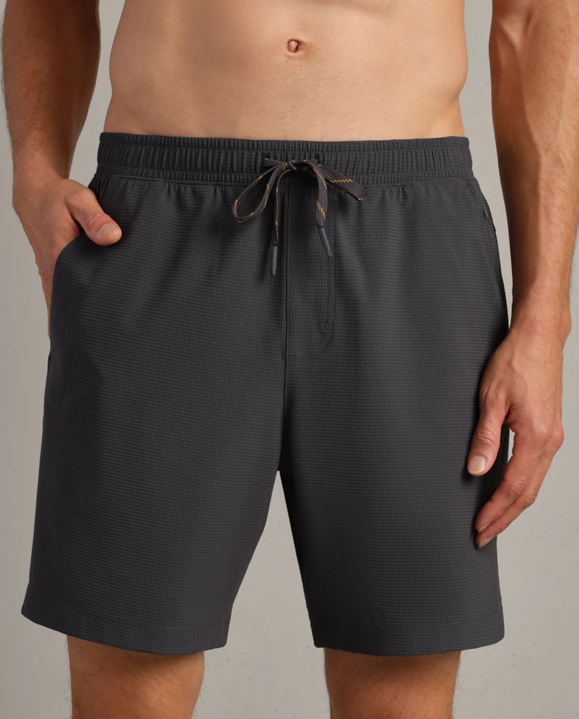 Rhone 7" Pursuit Trail Short - Unlined