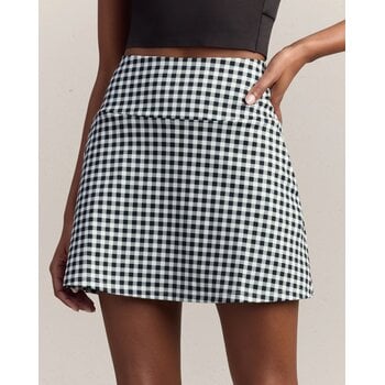 Rhone Course to Court Skort - 16"
