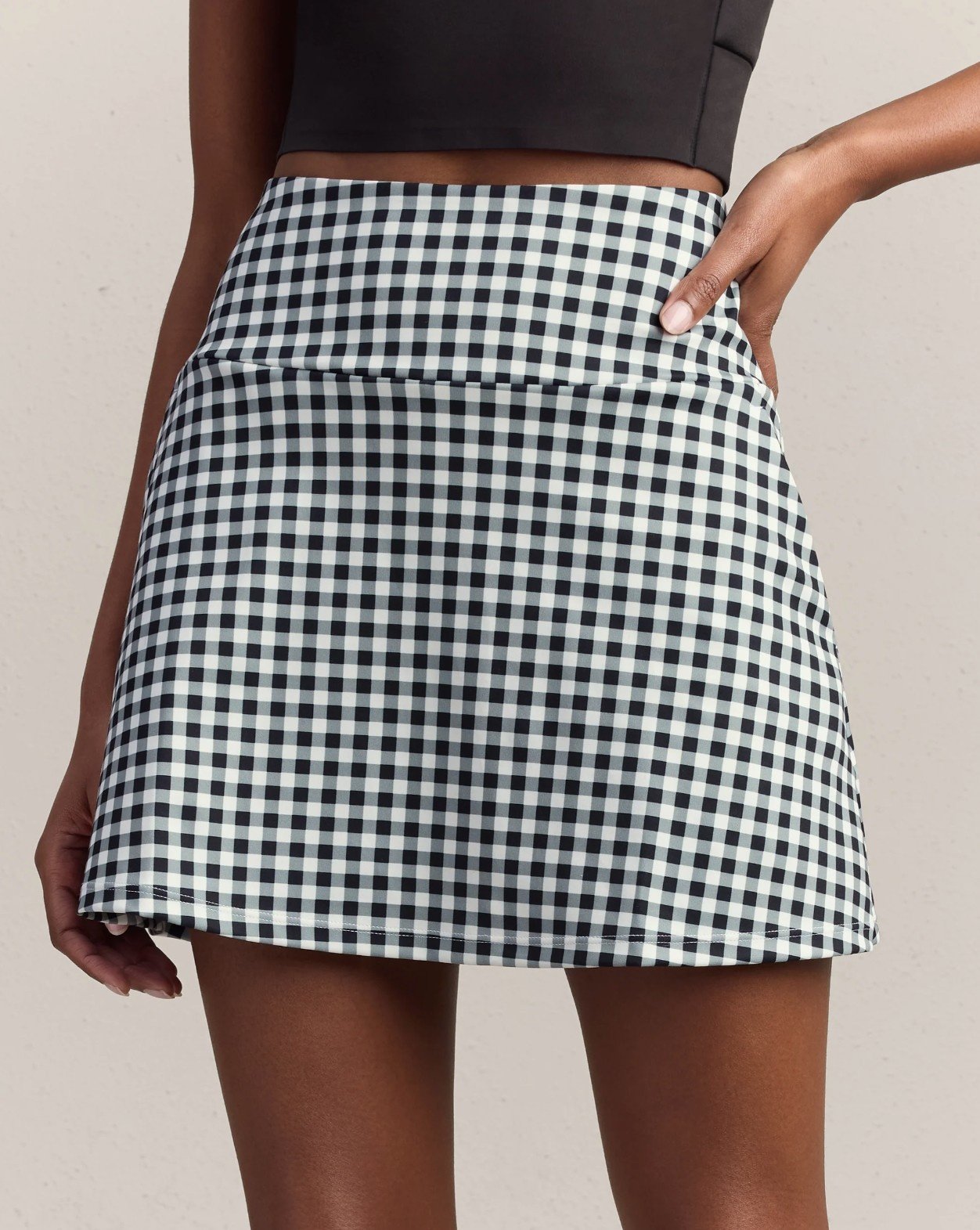 Rhone Course to Court Skort - 16"