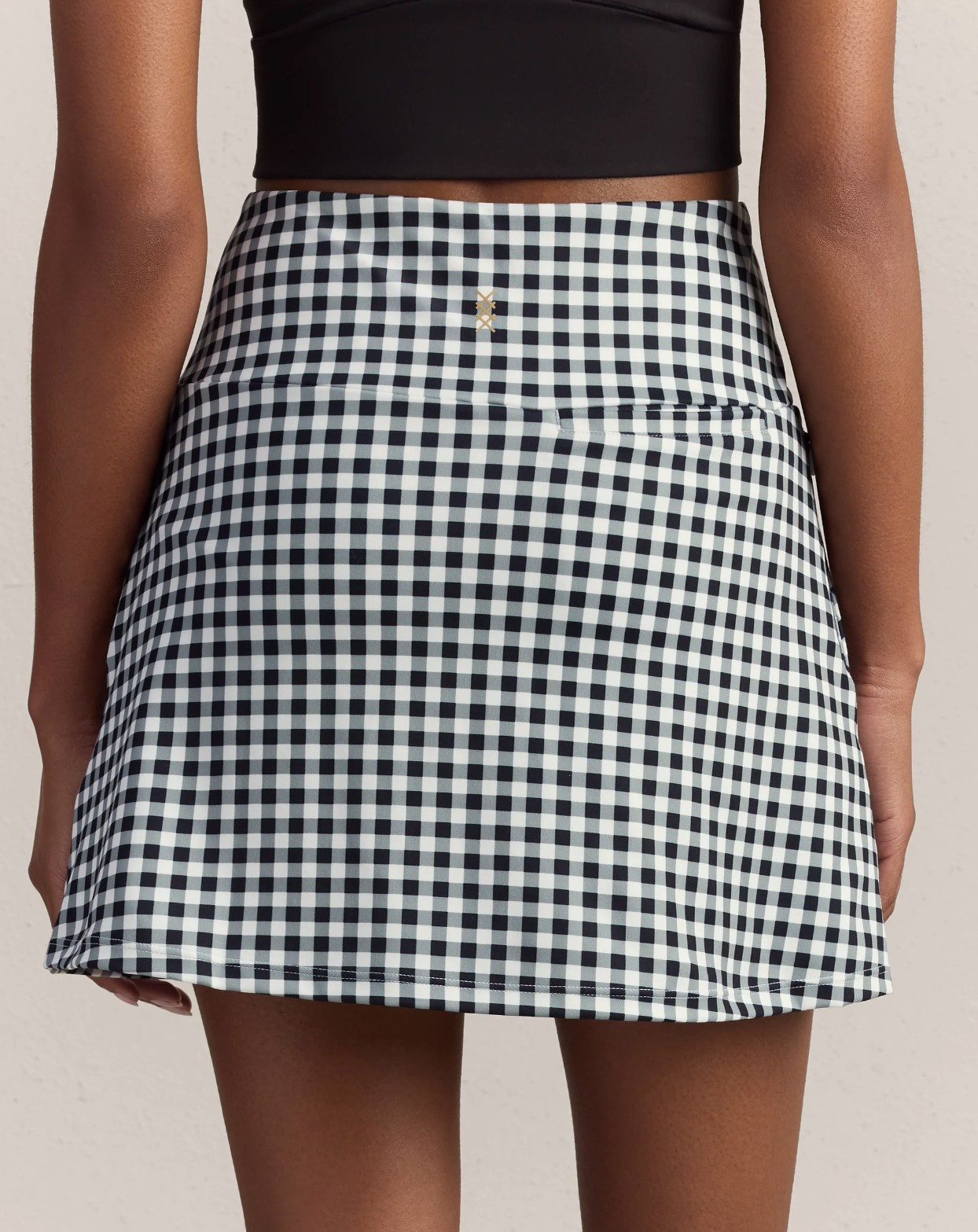 Rhone Course to Court Skort - 16"