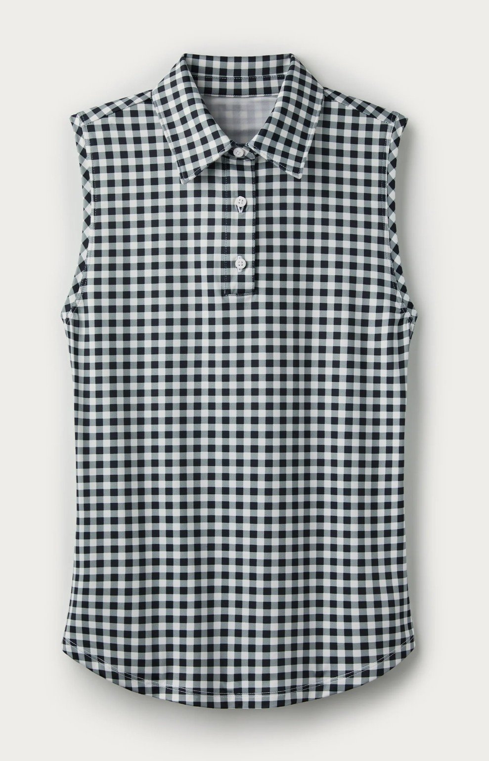 Rhone Course to Court Sleeveless Polo