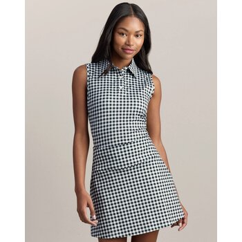 Rhone Course to Court Sleeveless Polo