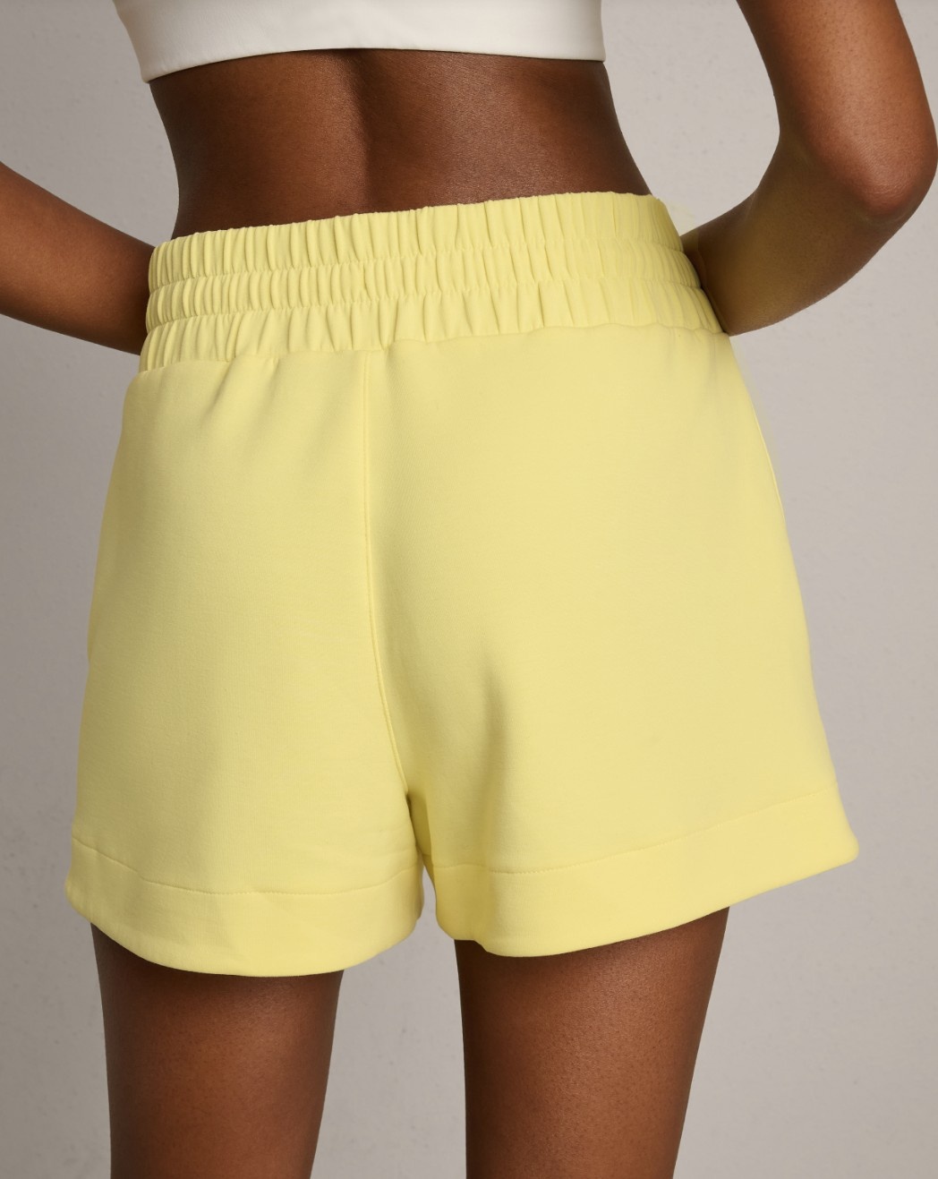 Rhone DreamGlow Short - 3"