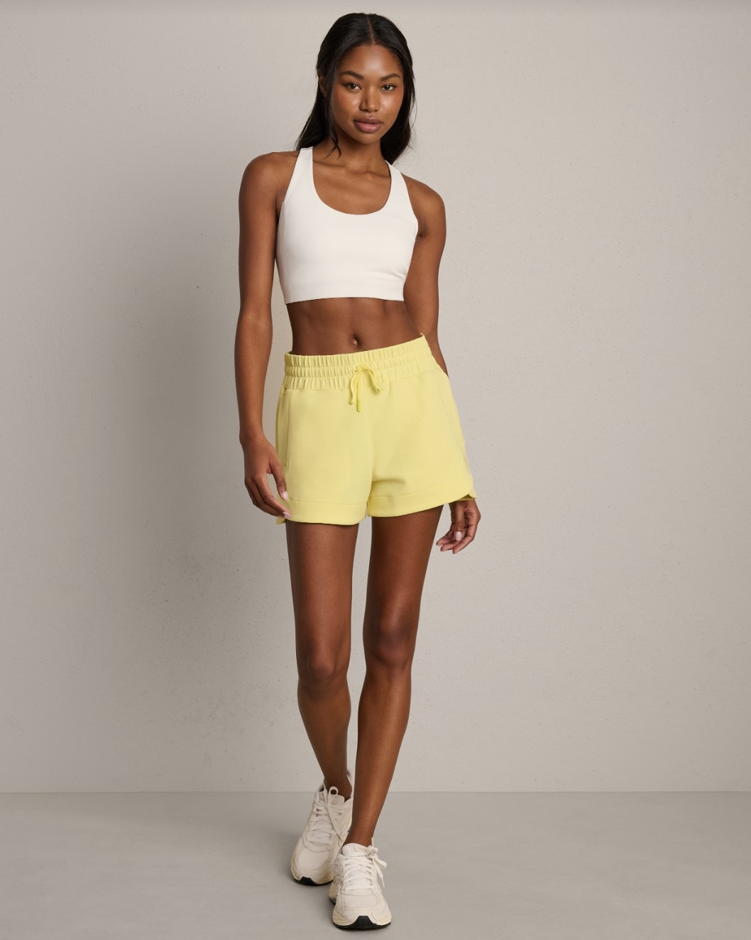 Rhone DreamGlow Short - 3"