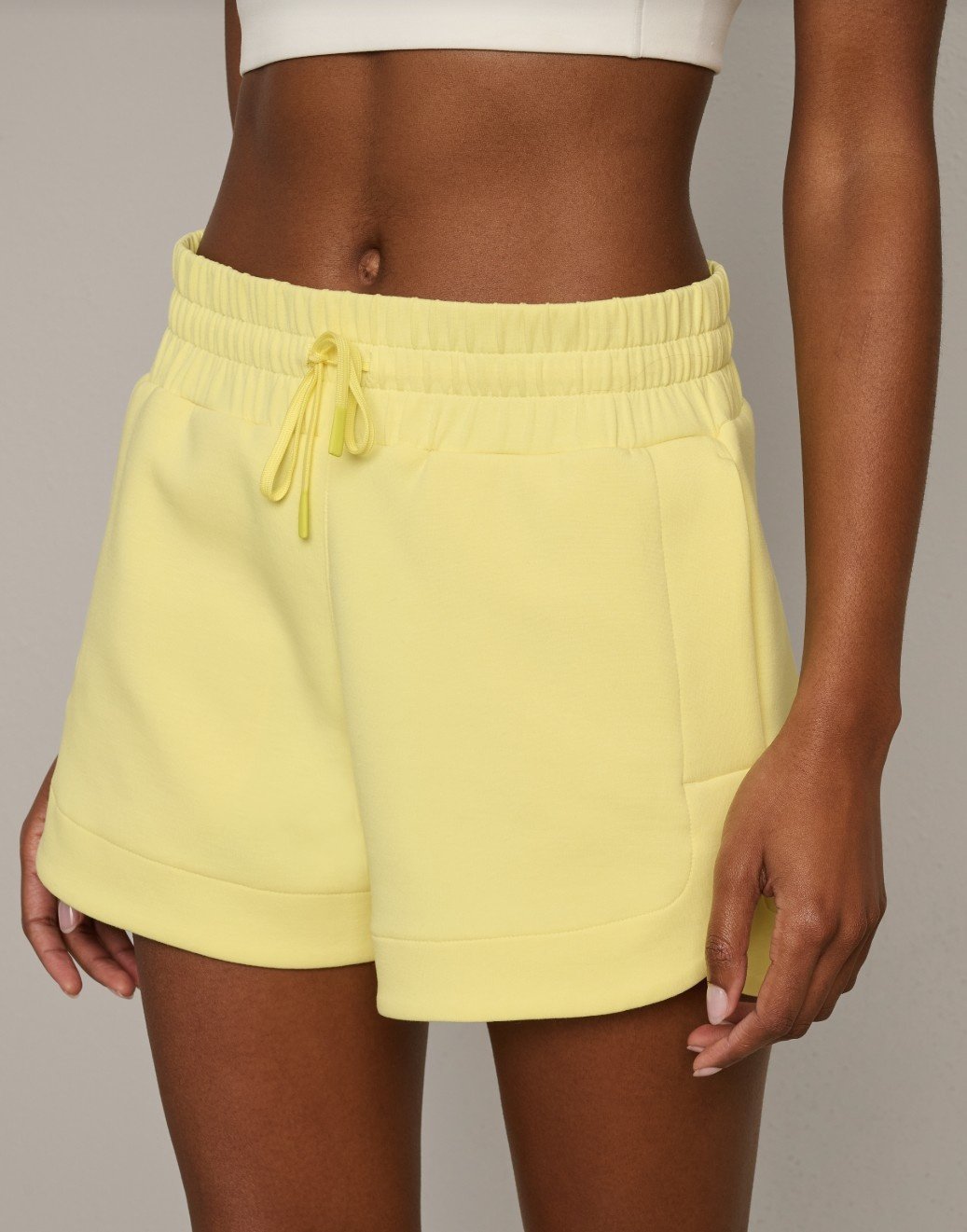 Rhone DreamGlow Short - 3"