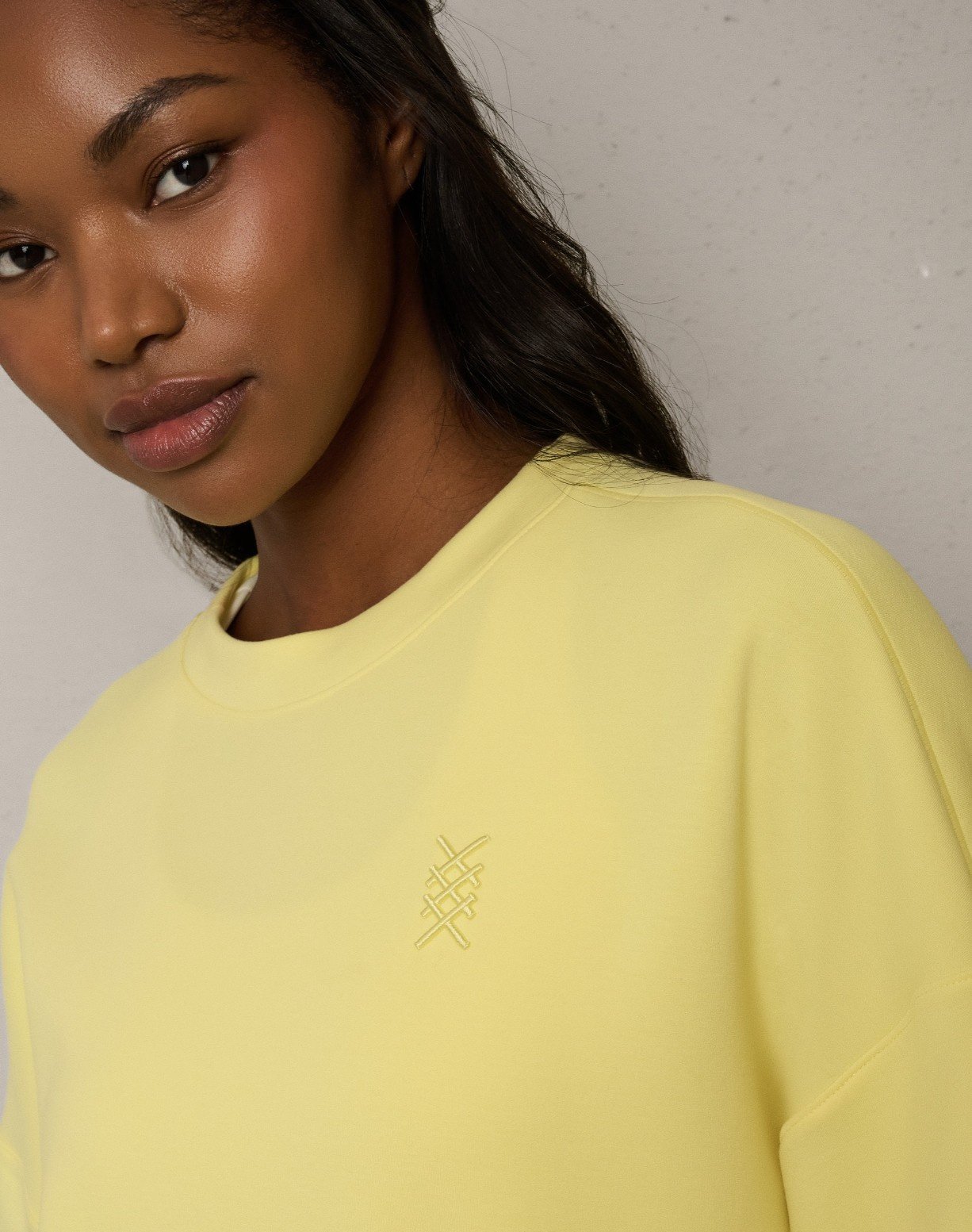 Rhone DreamGlow Crewneck