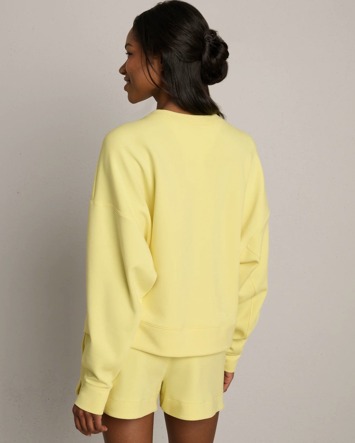 Rhone DreamGlow Crewneck