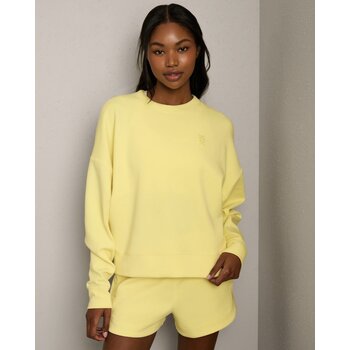 Rhone DreamGlow Crewneck