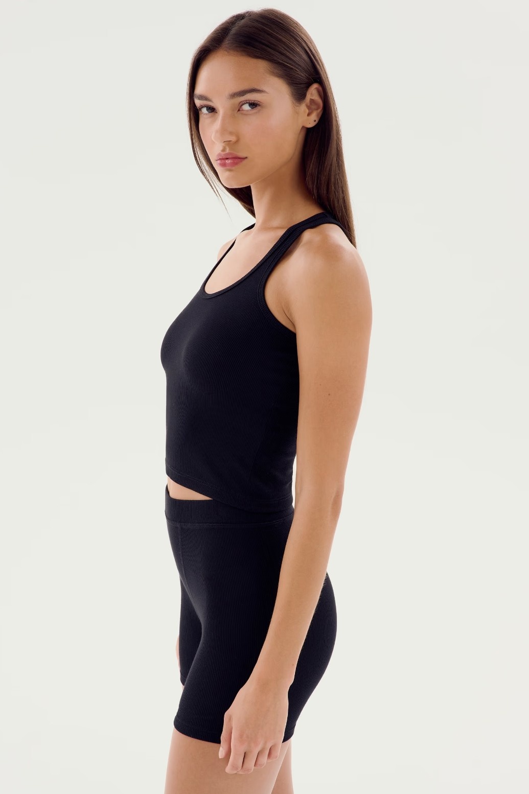 Splits59 Ashby Crop Tank