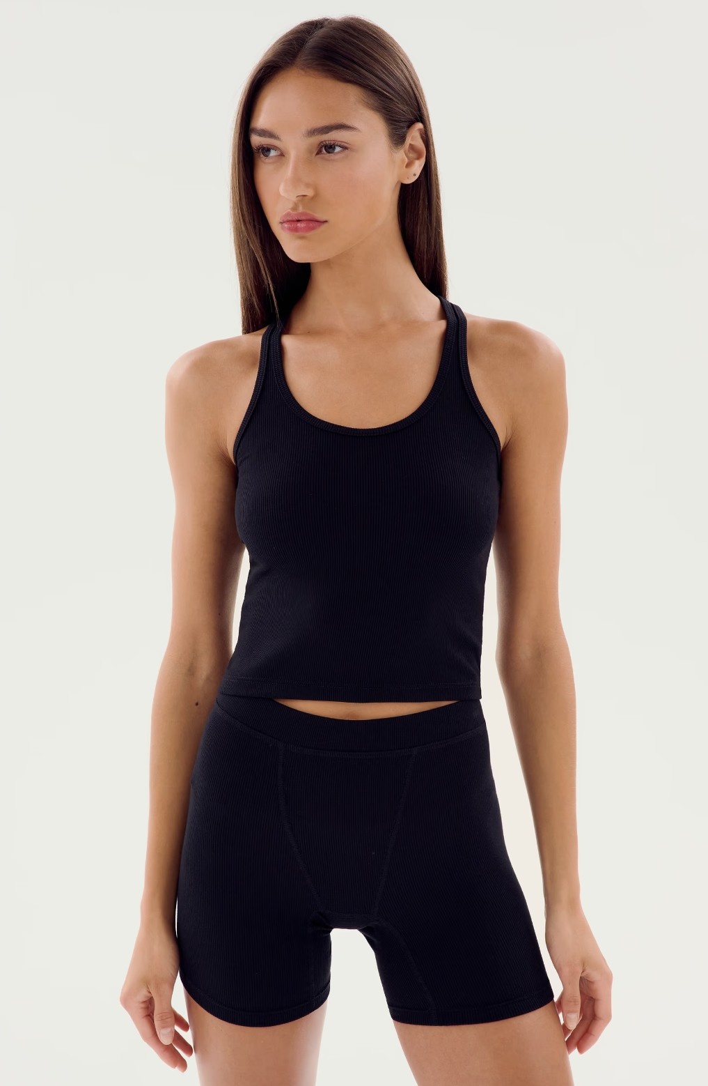 Splits59 Ashby Crop Tank