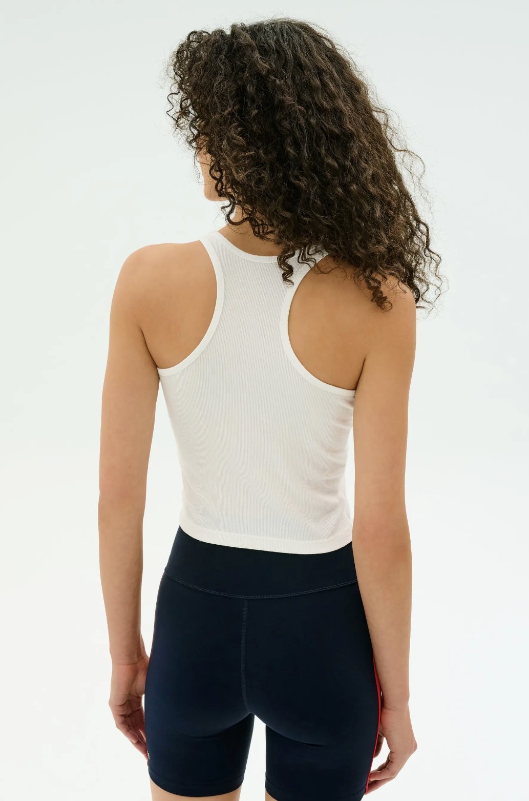 Splits59 Ashby Crop Tank