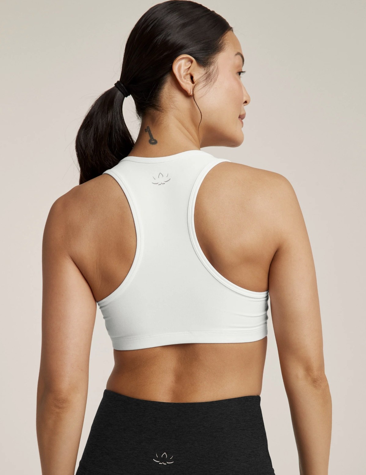 Beyond Yoga Spacedye Lift Your Spirits Bra