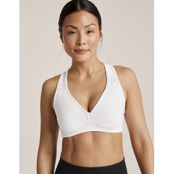 Beyond Yoga Spacedye Lift Your Spirits Bra