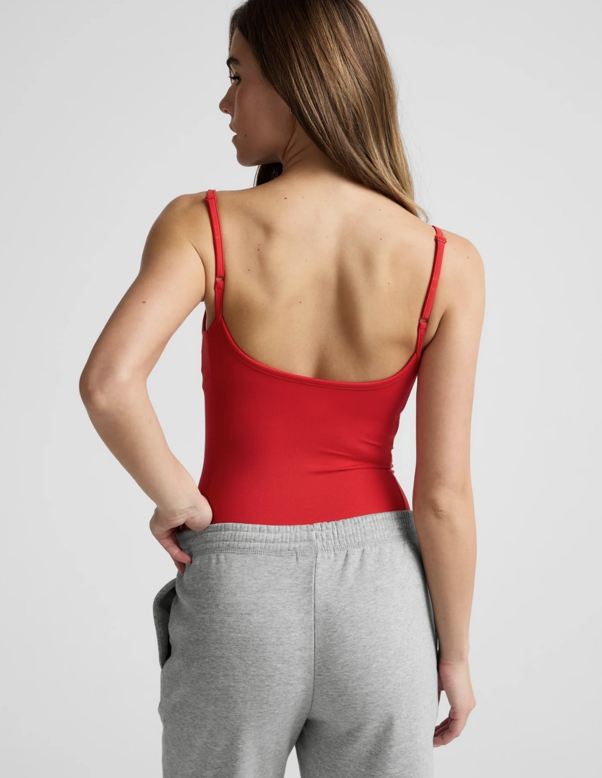 Beyond Yoga Pristine Bodysuit