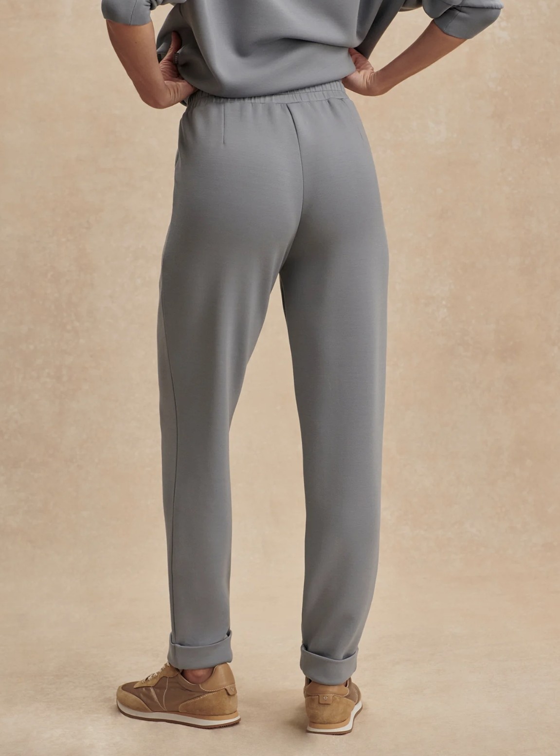 Varley The Rolled Cuff Pant 28.5 S